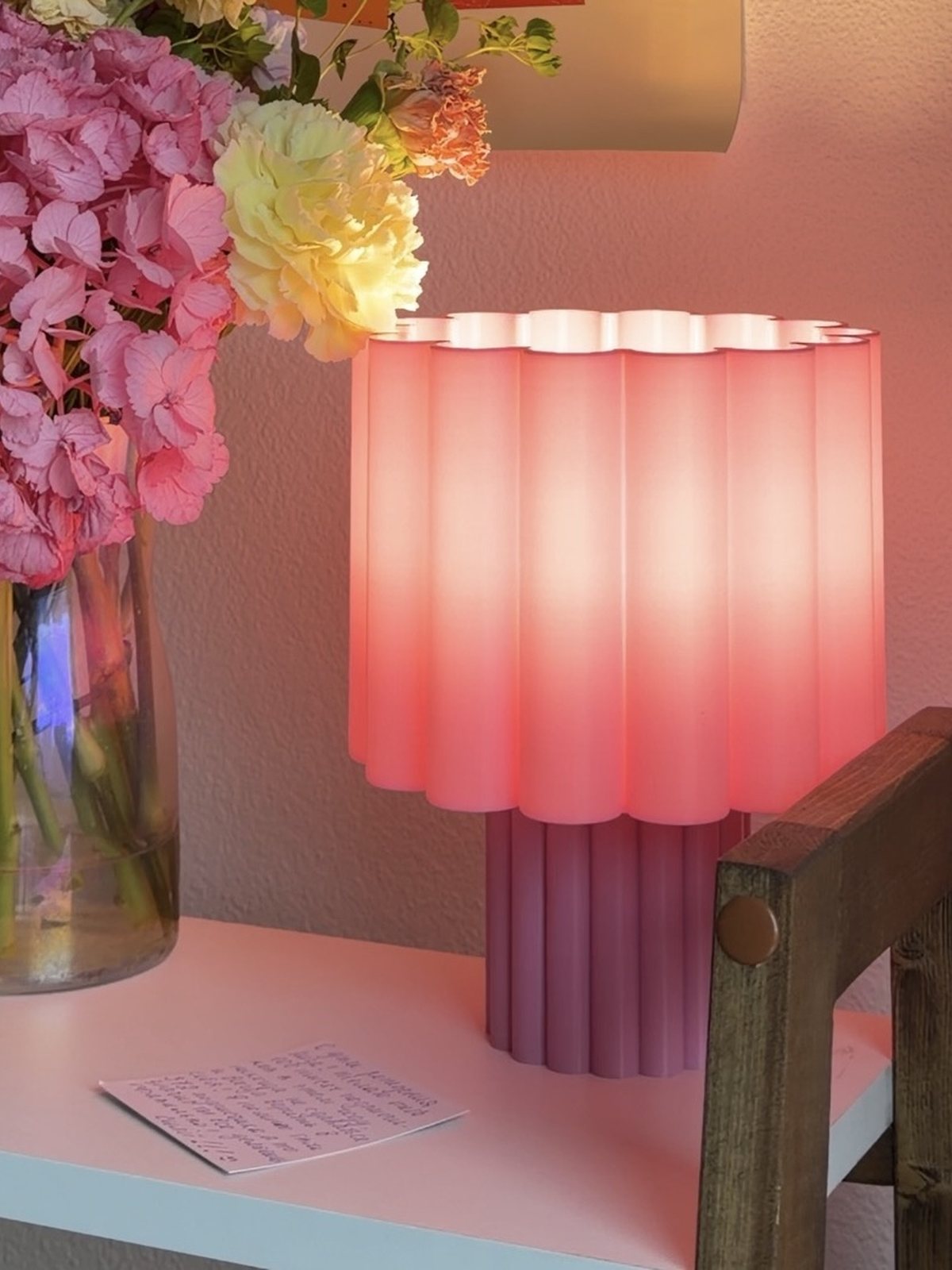 Светильник «Мармелла»